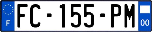 FC-155-PM