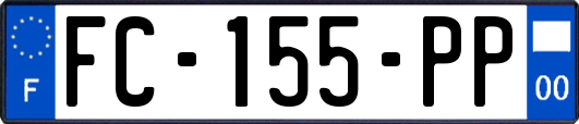 FC-155-PP