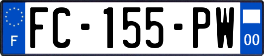 FC-155-PW