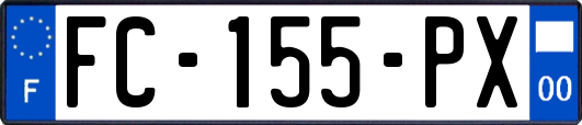 FC-155-PX
