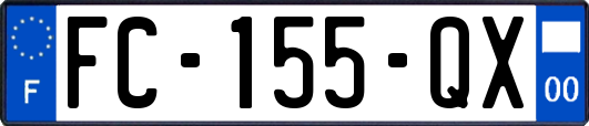 FC-155-QX