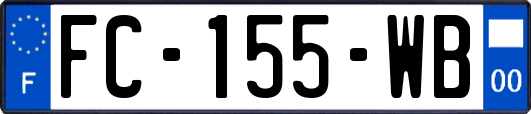FC-155-WB