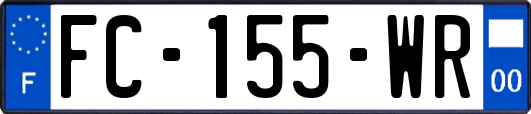 FC-155-WR