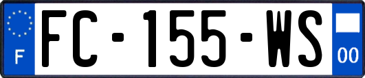 FC-155-WS
