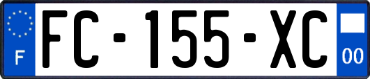 FC-155-XC