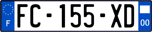 FC-155-XD