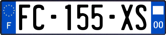 FC-155-XS