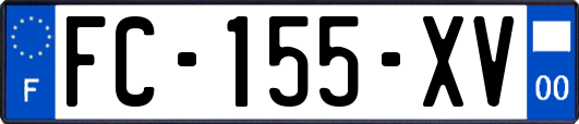 FC-155-XV