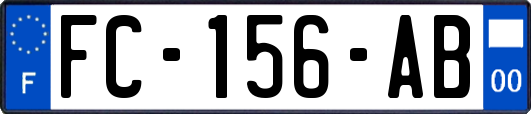 FC-156-AB