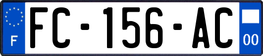 FC-156-AC