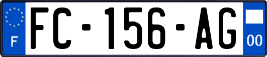 FC-156-AG