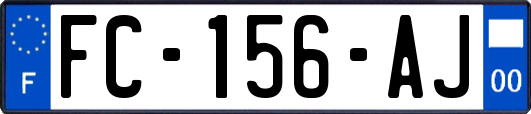 FC-156-AJ