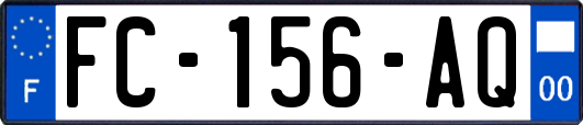 FC-156-AQ