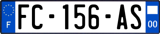 FC-156-AS