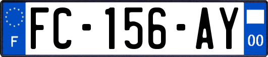 FC-156-AY