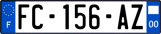 FC-156-AZ