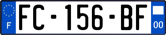 FC-156-BF