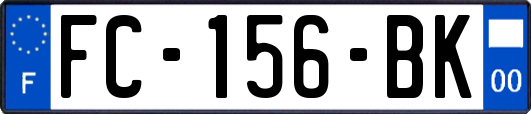 FC-156-BK