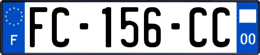 FC-156-CC