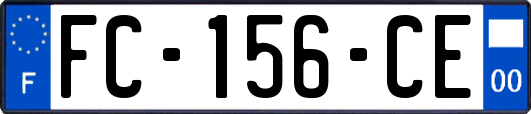 FC-156-CE