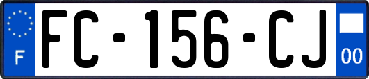 FC-156-CJ