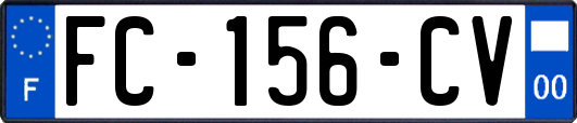 FC-156-CV