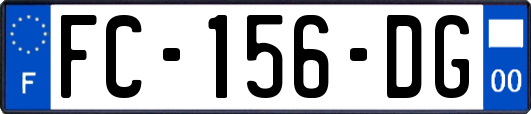 FC-156-DG