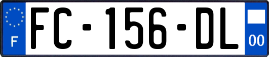 FC-156-DL