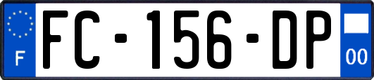 FC-156-DP