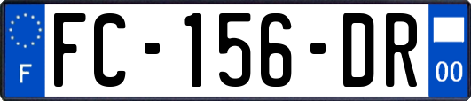 FC-156-DR