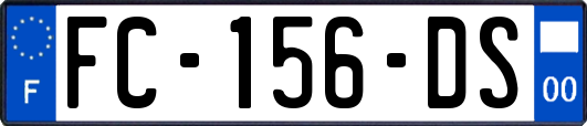 FC-156-DS