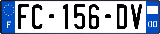 FC-156-DV