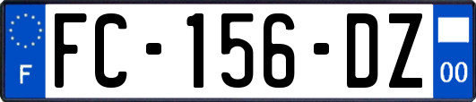 FC-156-DZ