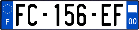 FC-156-EF