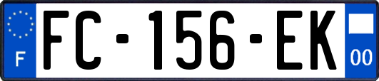 FC-156-EK