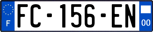 FC-156-EN