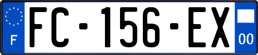 FC-156-EX