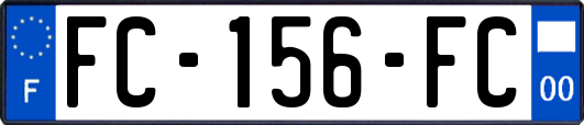 FC-156-FC