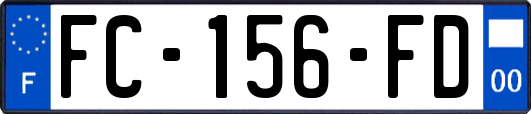 FC-156-FD