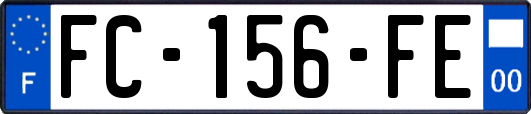 FC-156-FE