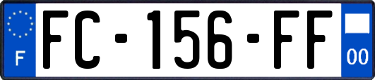 FC-156-FF