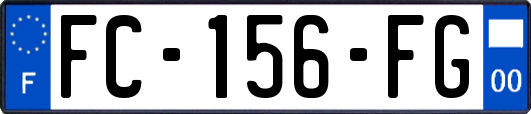 FC-156-FG