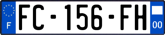 FC-156-FH