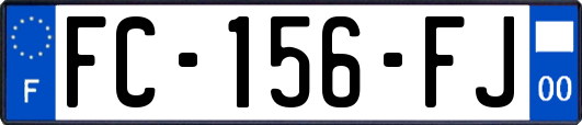 FC-156-FJ