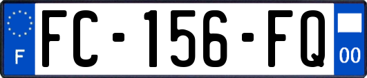 FC-156-FQ