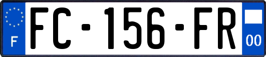 FC-156-FR