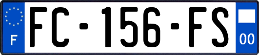 FC-156-FS