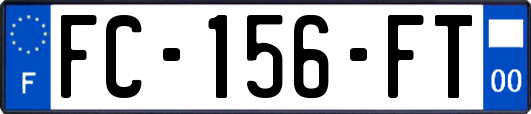 FC-156-FT