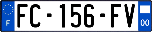 FC-156-FV