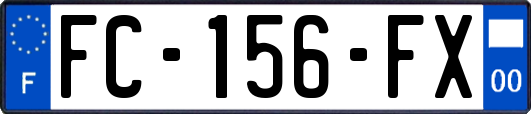 FC-156-FX